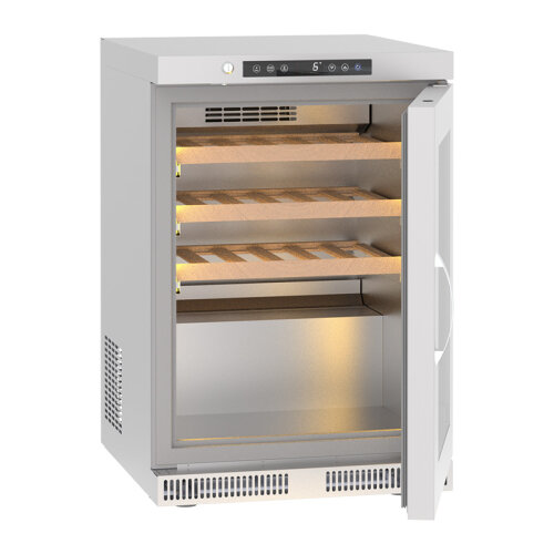 Frenox WN1 Wine Cabinet, 30 Bottle Capacity - 3