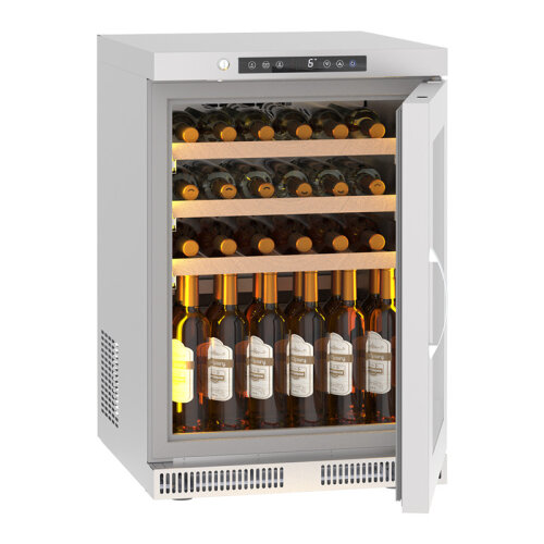 Frenox WN1 Винный шкаф, вместимость 30 бутылок - Frenox (1)