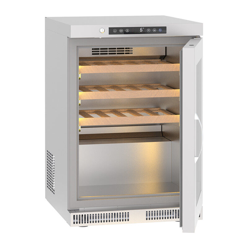 Frenox WN1 Винный шкаф, вместимость 30 бутылок - Frenox