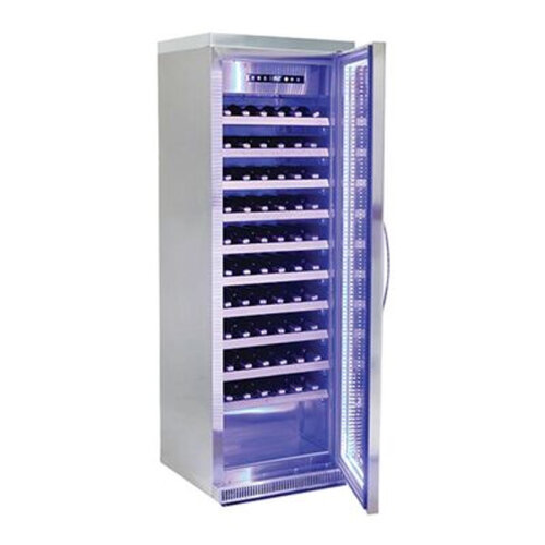 Frenox WN4 Винный шкаф, вместимость 78 бутылок - Frenox