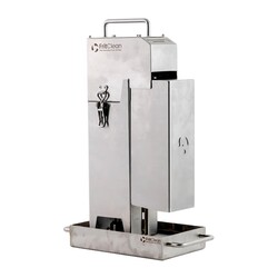 FritClean FC50 Fritöz Kızartma Yağı Filtresi, Dakikada 50 L - 1