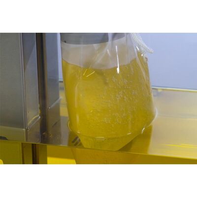 FritClean FC50 Fritöz Kızartma Yağı Filtresi, Dakikada 50 L - 3