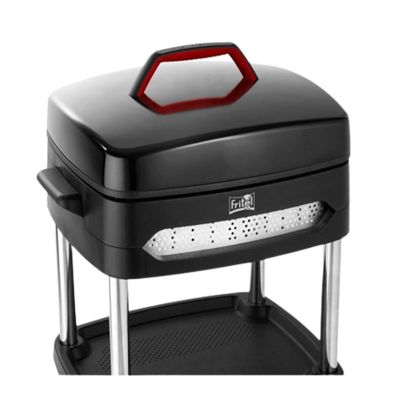 Fritel BBQ 3256 Ayaklı Barbekü, Elektrikli - 1