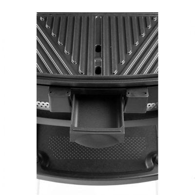 Fritel BBQ 3256 Ayaklı Barbekü, Elektrikli - 4