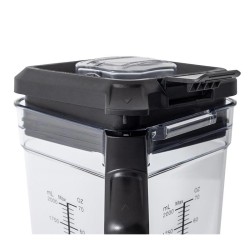 Fritel BL 4270 خلاط عصير عالي الأداء، 2 لتر - 7