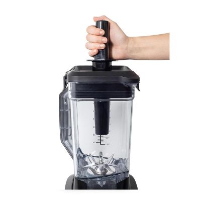 Fritel BL 4270 Yüksek Performans Smoothie Blender, 2 L - 5