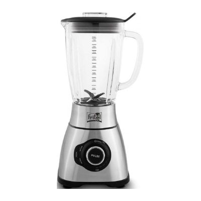 Fritel BL3890 Smoothie Blender, 1.8 L, 1800 W, Gri - 1