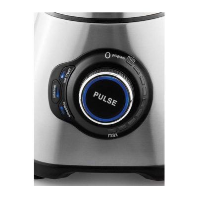Fritel BL3890 Smoothie Blender, 1.8 L, 1800 W, Gri - 2