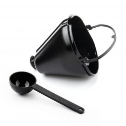 Fritel CO 2150 Filter Coffee Machine, 1.5 L - 3