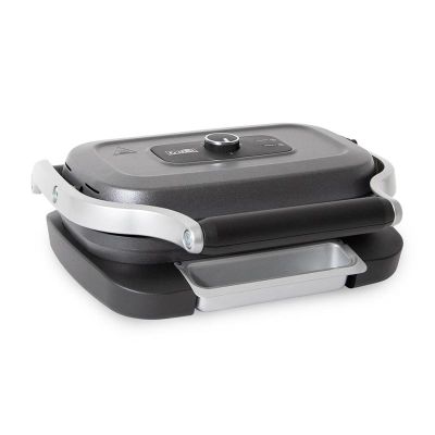 Fritel GR 1630 Toaster and Grill - Fritel