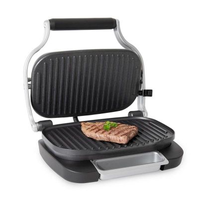 Fritel GR 1630 Toaster and Grill - Fritel