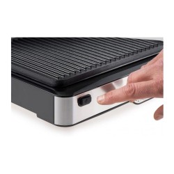 Fritel GR 2285 شواية شواء، 2400 واط - 8