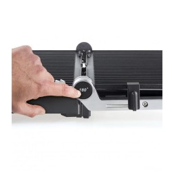 Fritel GR 2285 Barbecue Grill, 2400 W - 4