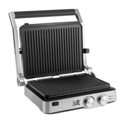 Fritel GR 2285 Barbekü Izgara, 2400 W - Fritel