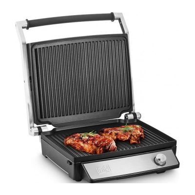 Fritel GR 3495 XL Barbekü Izgara, 2400 W - 1