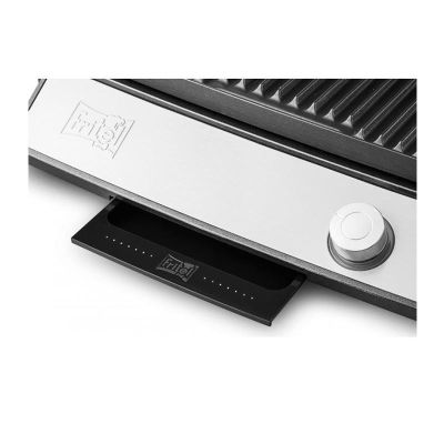 Fritel GR 3495 XL Barbekü Izgara, 2400 W - 2