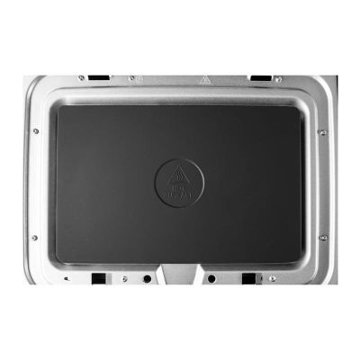 Fritel GR 3495 XL Barbekü Izgara, 2400 W - 3