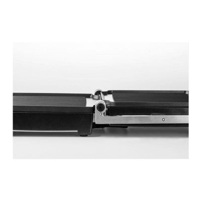 Fritel GR 3495 XL Barbekü Izgara, 2400 W - 4