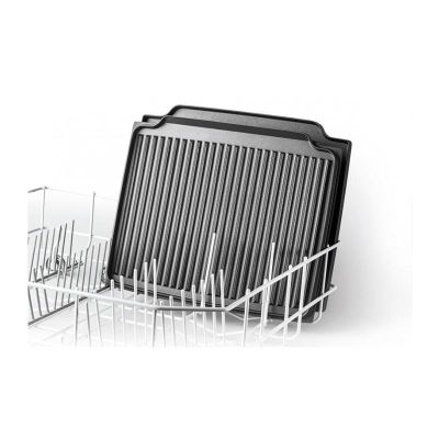 Fritel GR 3495 XL Barbekü Izgara, 2400 W - 5