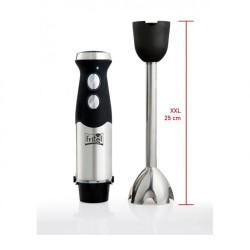 Fritel HB 2879 XXL خلاط سيتي، 800 واط - 5