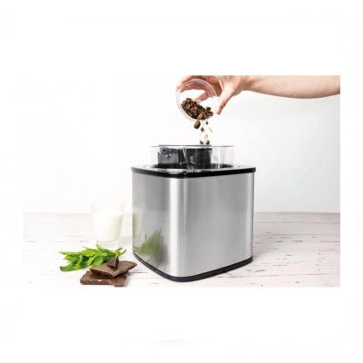 Fritel IM 1252 Dondurma Yapma Makinesi, 2 L - 3