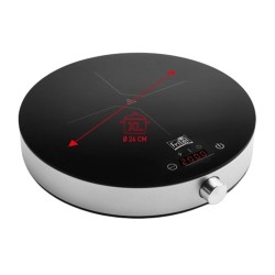 Fritel IP 1266 طباخ حثي واحد، 2000 واط - 1