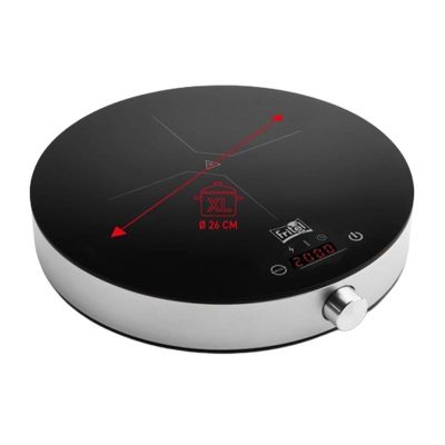 Fritel IP 1266 طباخ حثي واحد، 2000 واط - Fritel