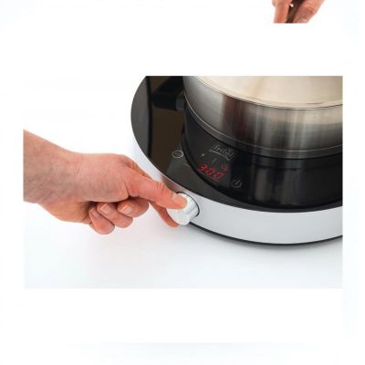 Fritel IP 1266 Одинарная индукционная плита, 2000 Вт - Fritel