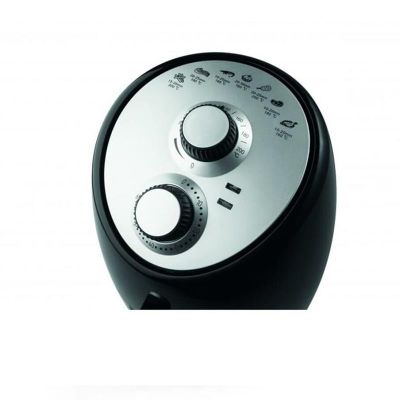 Fritel My Snacktastic 4202 Airfryer, 0.6 kg - 2