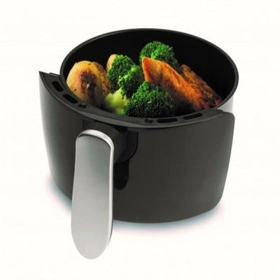 Fritel My Snacktastic 4202 Airfryer, 0.6 kg - 3