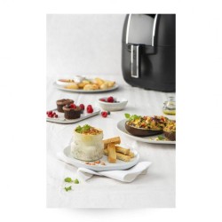 Fritel Snacktastic 6902 XXL Airfryer Steamer, 5 L, 2300 W - 5