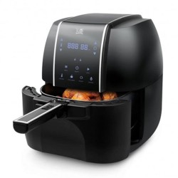 Fritel Пароварка Snacktastic 6902 XXL Airfryer, 5 л, 2300 Вт - Fritel (1)