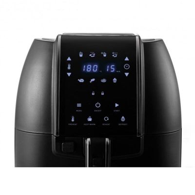 Fritel Пароварка Snacktastic 6902 XXL Airfryer, 5 л, 2300 Вт - Fritel