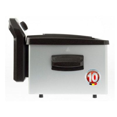 Fritel Turbo SF 4050 Fritöz, 2 L, 2000 W - Fritel