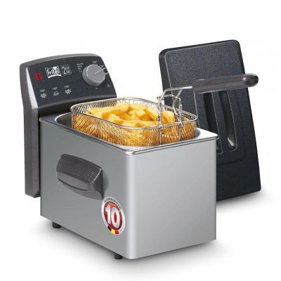 Fritel Turbo SF 4050 Fritöz, 2 L, 2000 W - 1
