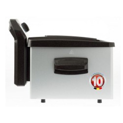 Fritel Turbo SF 4050 Fritöz, 2 L, 2000 W - 2