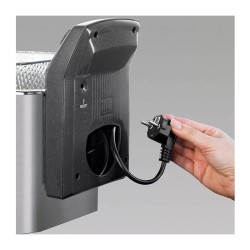 Fritel Turbo SF 4050 Fritöz, 2 L, 2000 W - 3