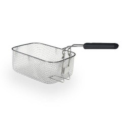 Fritel Turbo SF 4050 Fritöz, 2 L, 2000 W - 4