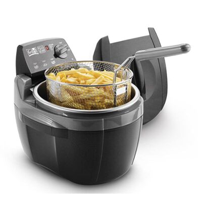 Fritel Turbo SF 4209 Fritöz, 3 L, 2300 W - 3