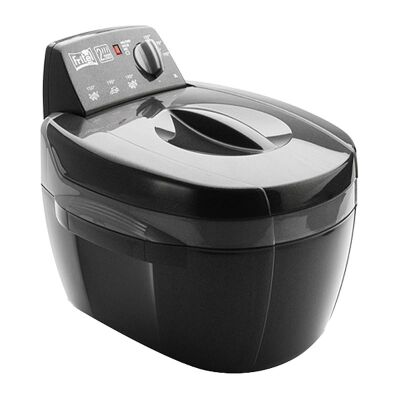 Fritel Turbo SF 4209 Fritöz, 3 L, 2300 W - Fritel