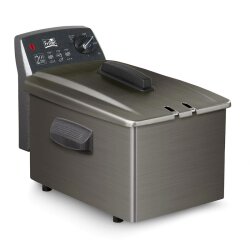 Fritel Turbo SF 4368 Fritöz, 4 L, 3200 W - 2