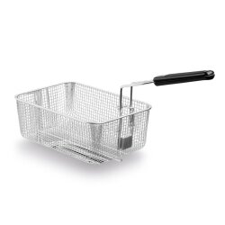 Fritel قلاية Turbo SF 4368، 4 لتر، 3200 واط - 3