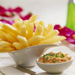 Fritel Turbo SF 4368 Fryer, 4 L, 3200 W - 5