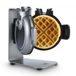 Fritel WA 2224 Dik Dolum Waffle Makinesi, 800 W - Thumbnail