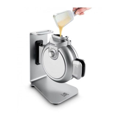 Fritel WA 2224 Vertical Filling Waffle Maker, 800 W - Fritel