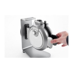 Fritel WA 2224 Vertical Filling Waffle Maker, 800 W - 3