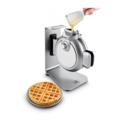 Fritel WA 2224 Vertical Filling Waffle Maker, 800 W - 4