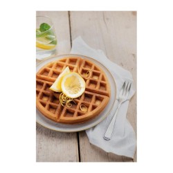 Fritel WA 2224 Vertical Filling Waffle Maker, 800 W - 7