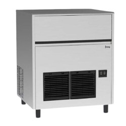 Frozy FR120 Hazneli Buz Makinesi, 120 kg/gün Kapasiteli - Frozy