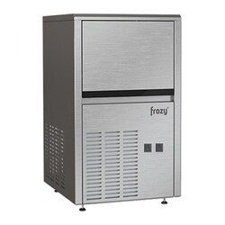 Frozy FR25 LSI Ice Maker, 22 kg/day - Thumbnail